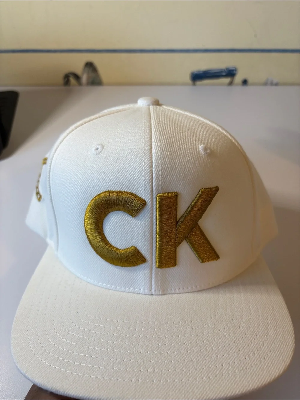 CK The Classics SnapBack - Picture 7 of 9